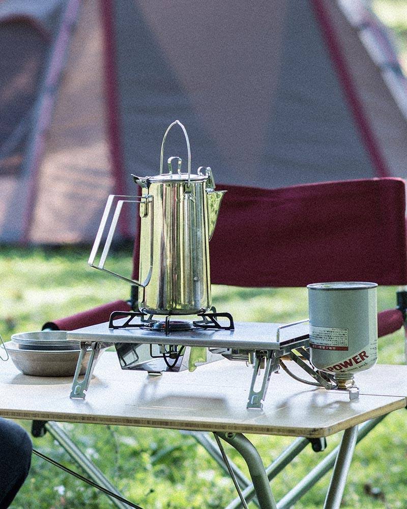 Baja Burner Stove F485362