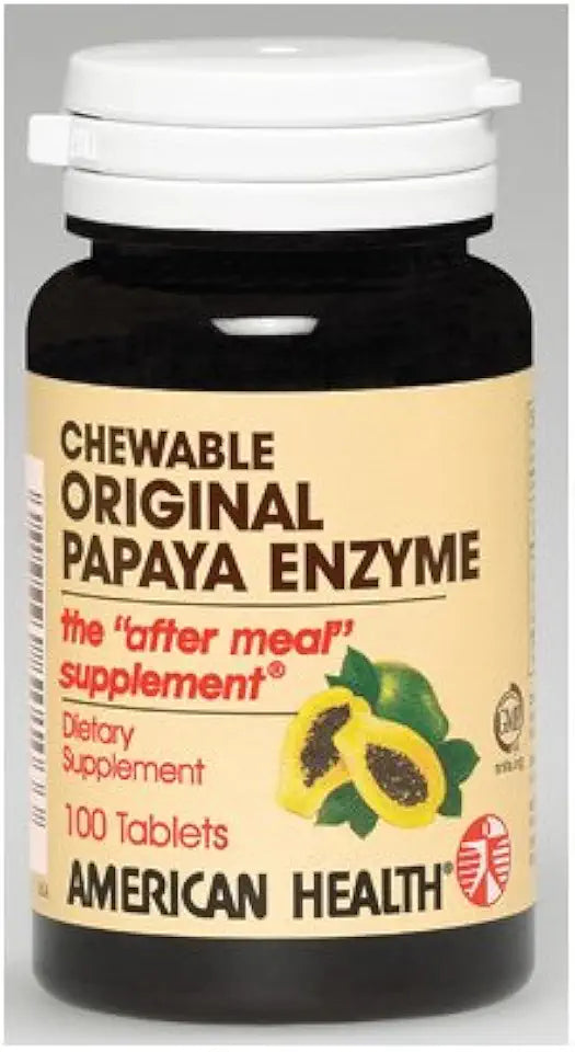 Papaya Enzyme Y543