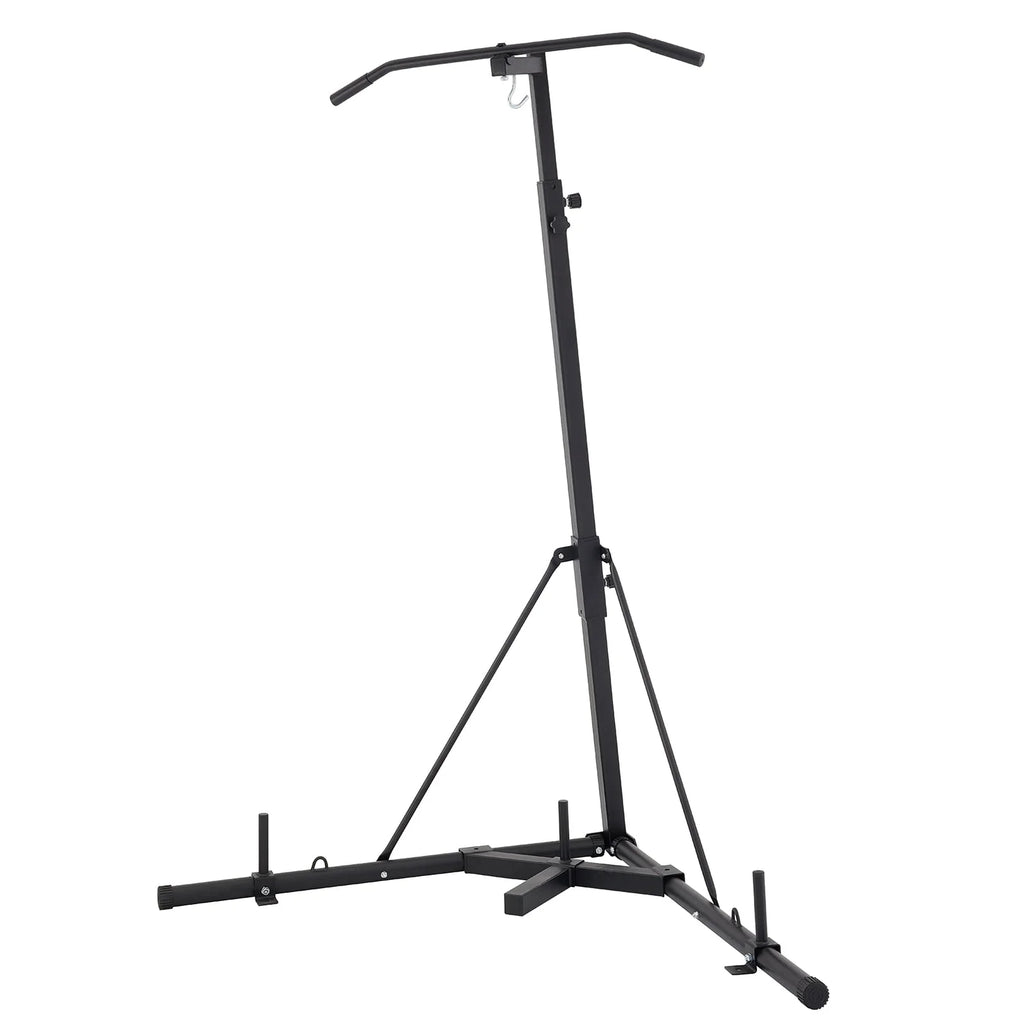 Foldable Height Adjustable Punching Bag Stand R20310