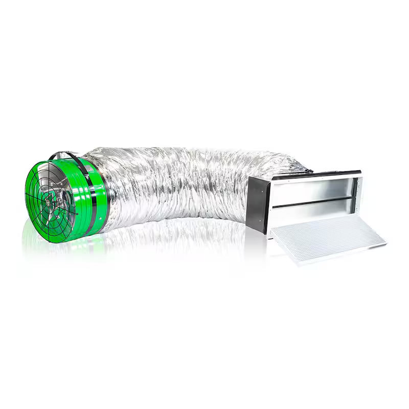 Whole House Fan S27146