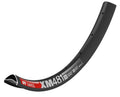 27.5x22 Disc Black 28H Rim S2364