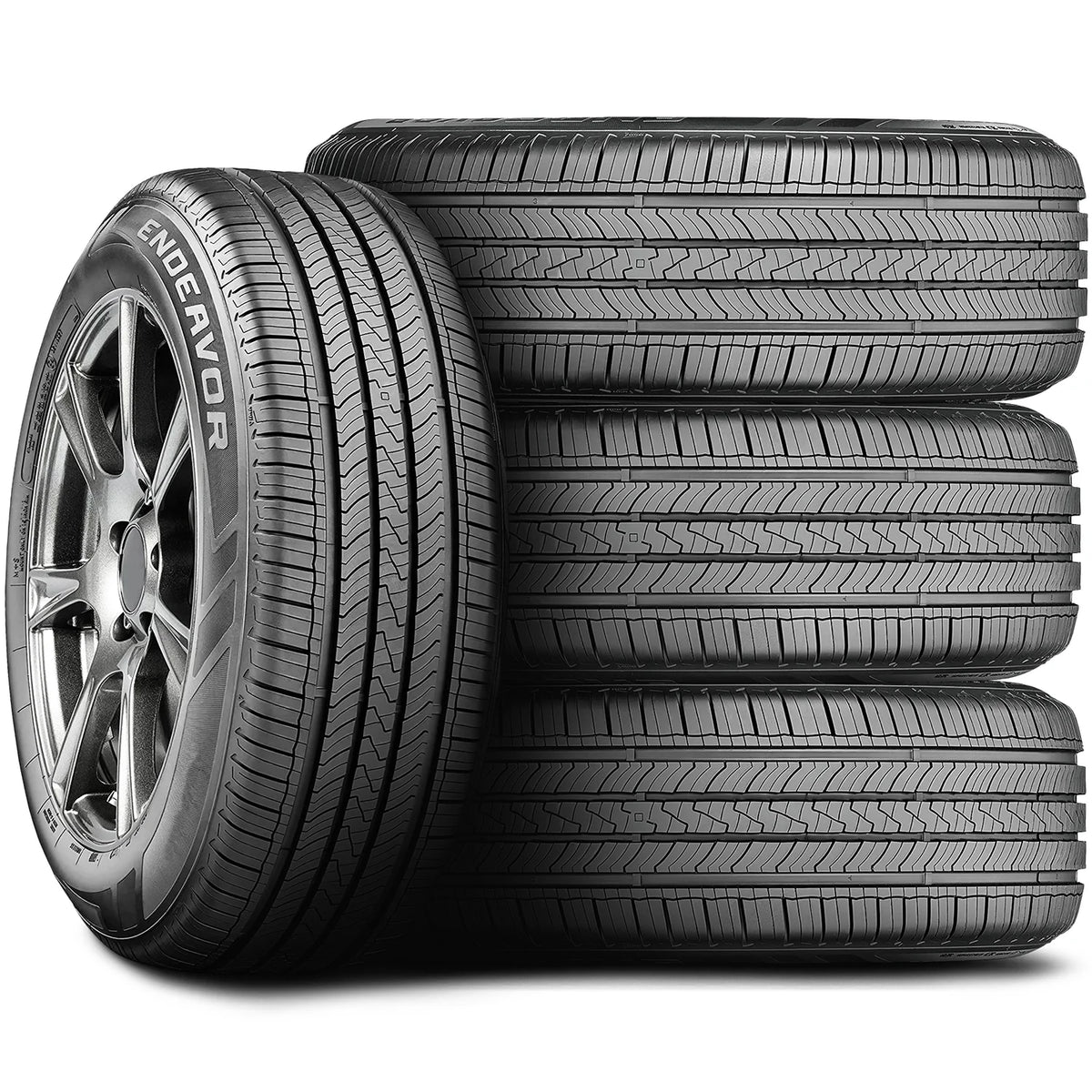 Set of 4 All Season Tires S85078